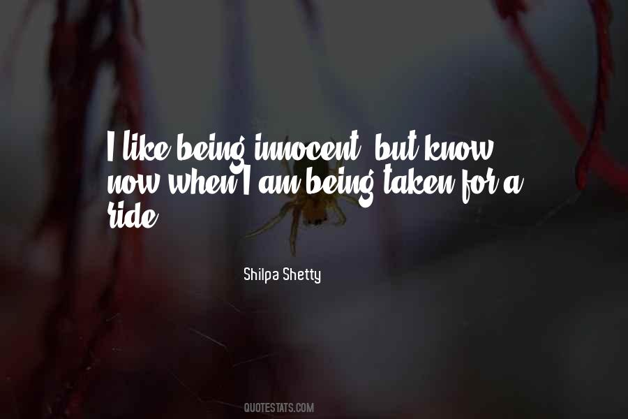 Shilpa Shetty Quotes #1202932