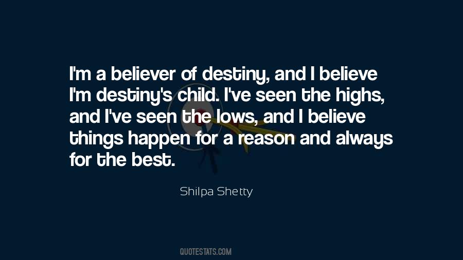 Shilpa Shetty Quotes #1424438