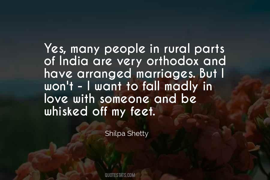 Shilpa Shetty Quotes #1544970