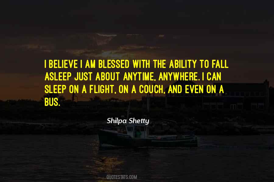 Shilpa Shetty Quotes #1714241