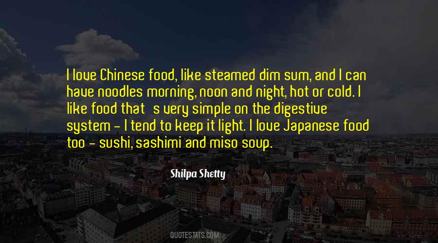Shilpa Shetty Quotes #3775