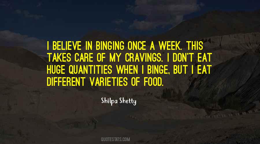 Shilpa Shetty Quotes #424919