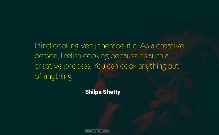 Shilpa Shetty Quotes #441503