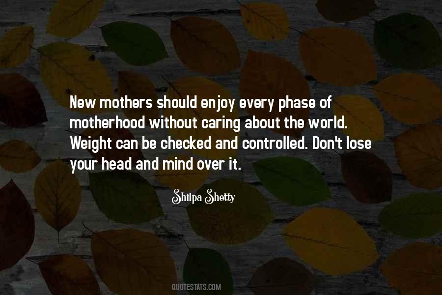 Shilpa Shetty Quotes #650366
