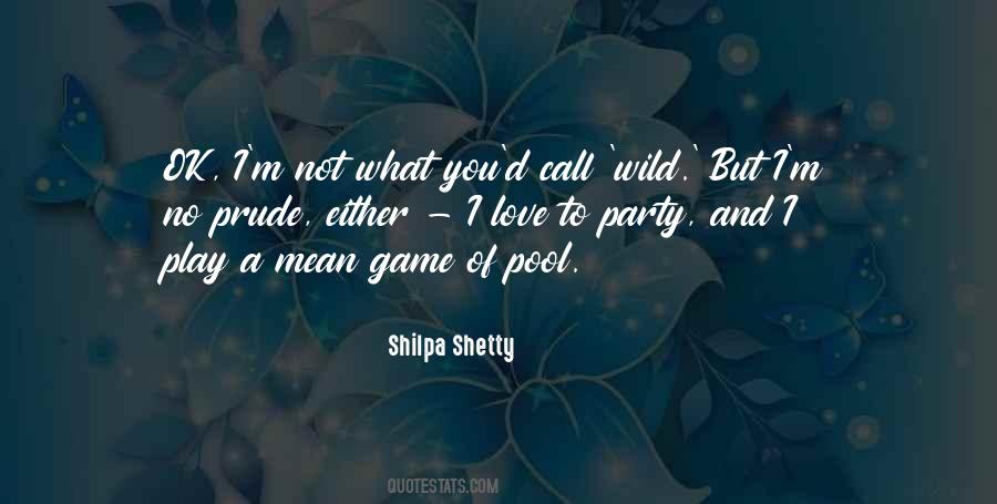 Shilpa Shetty Quotes #671202