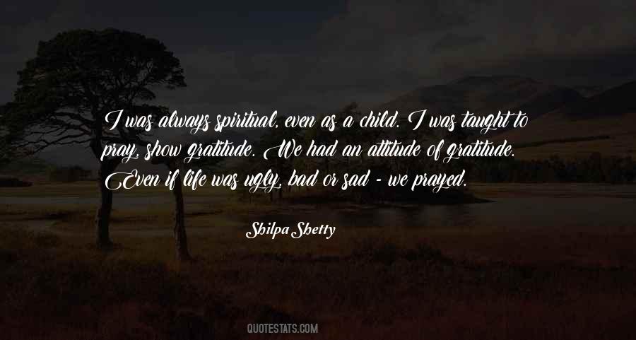 Shilpa Shetty Quotes #89696