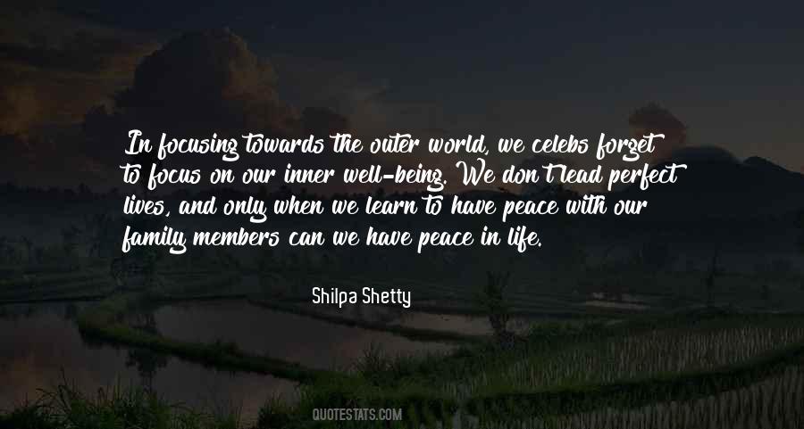 Shilpa Shetty Quotes #938732