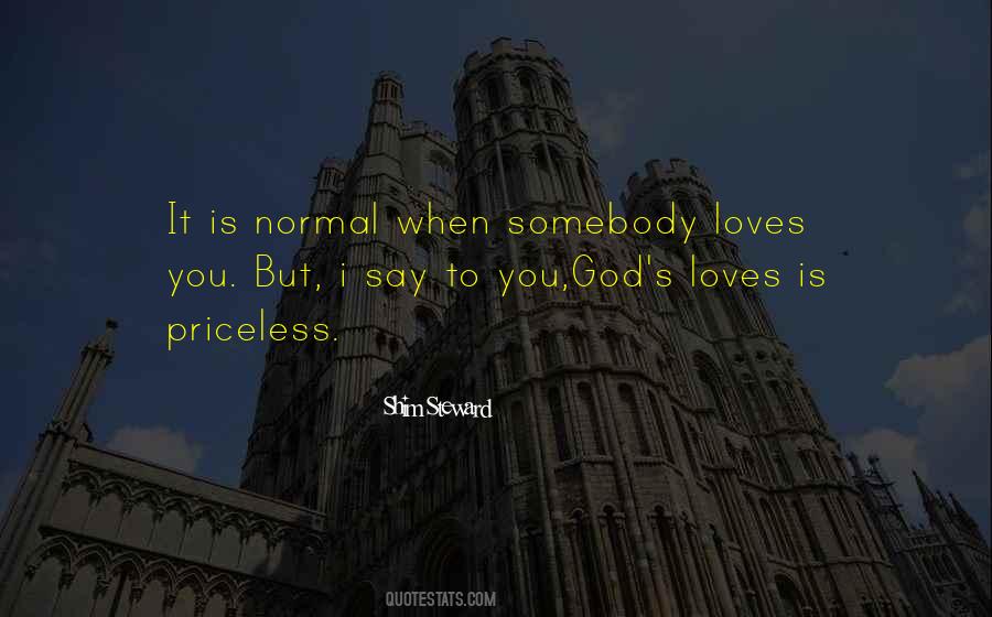 Shim Steward Quotes #564803