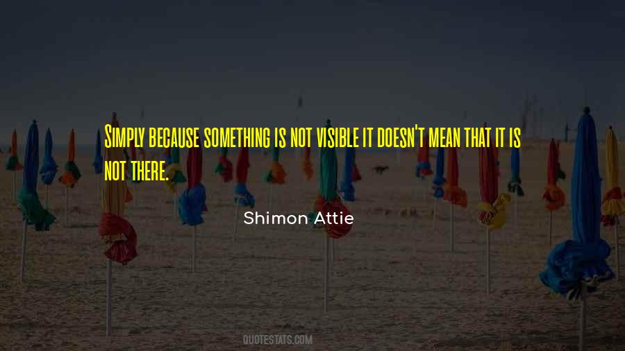 Shimon Attie Quotes #1372670