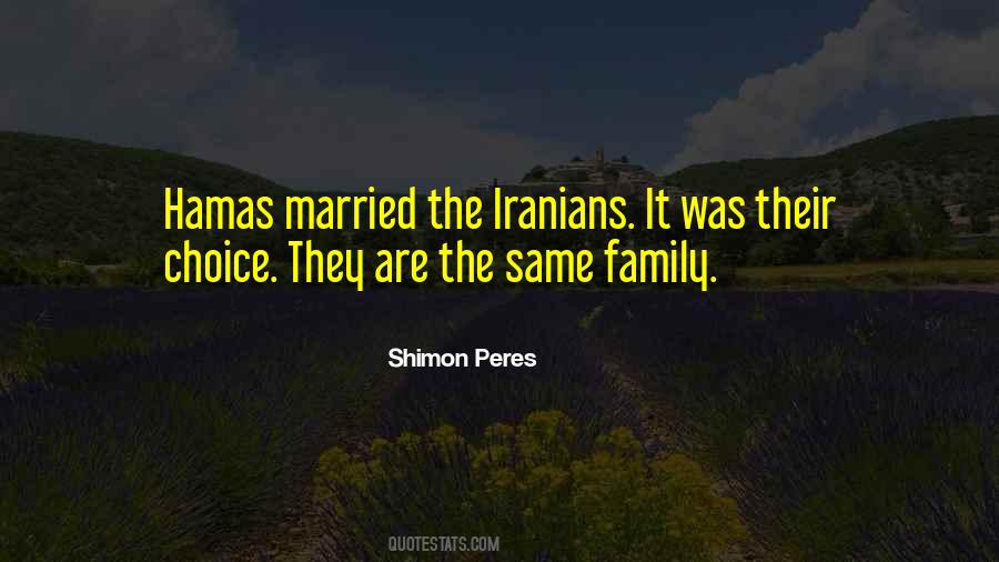 Shimon Peres Quotes #1178304