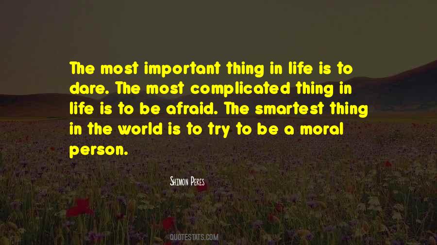 Shimon Peres Quotes #1472196