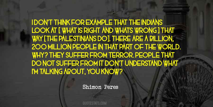 Shimon Peres Quotes #1516964