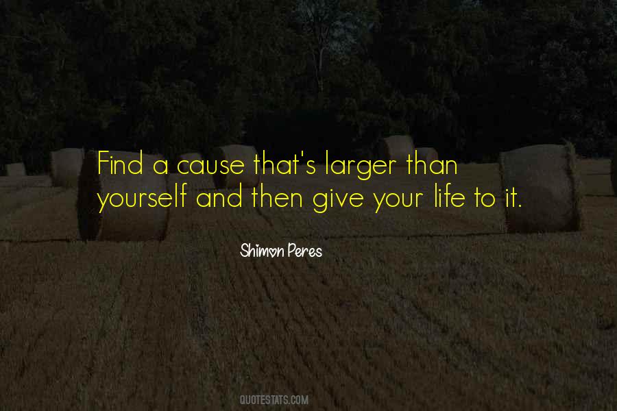 Shimon Peres Quotes #1588656