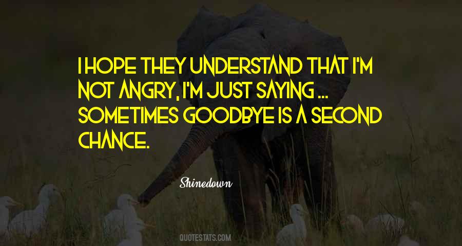 Shinedown Quotes #1586811