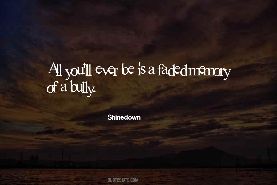 Shinedown Quotes #426478