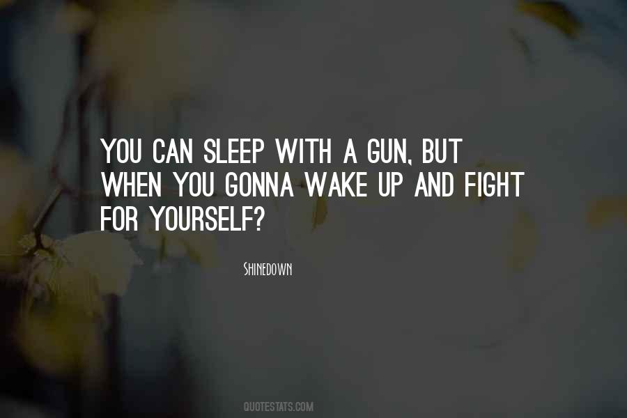 Shinedown Quotes #824534