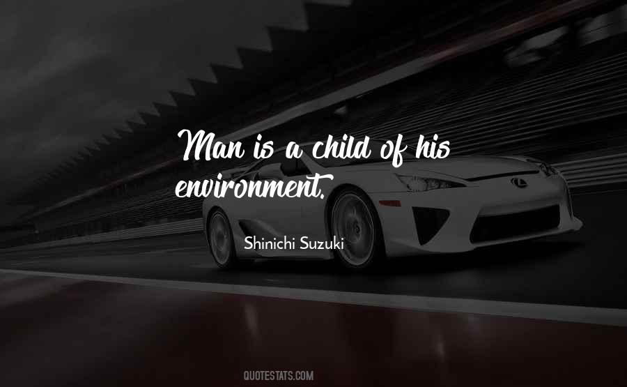 Shinichi Suzuki Quotes #1005657