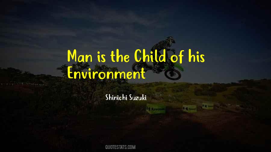 Shinichi Suzuki Quotes #1624742