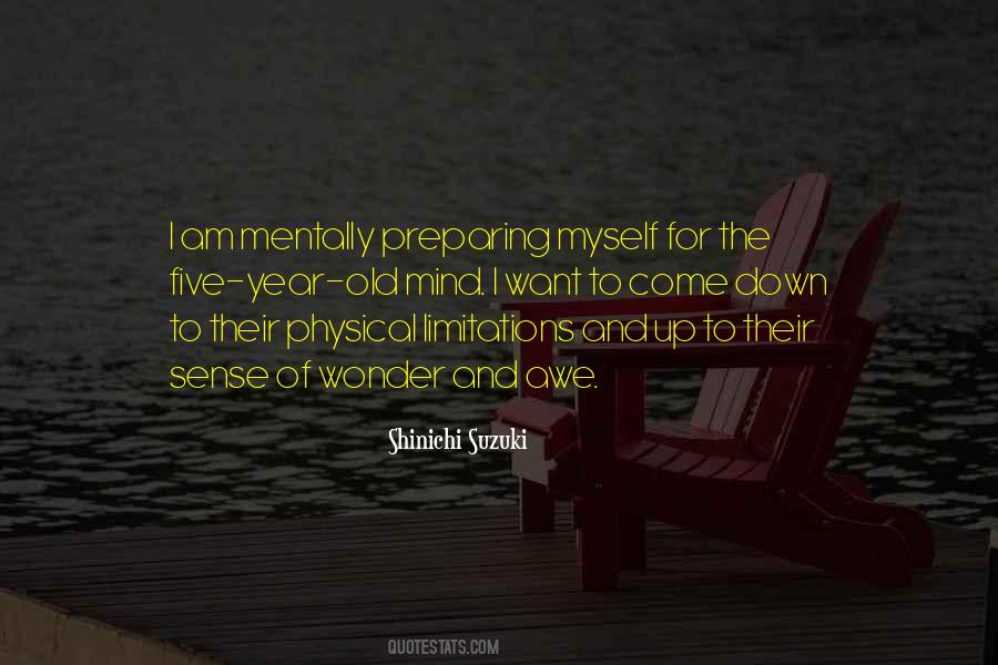Shinichi Suzuki Quotes #490578
