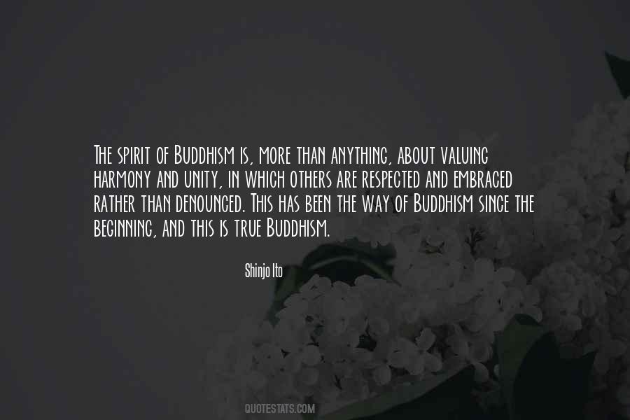 Shinjo Ito Quotes #1732948