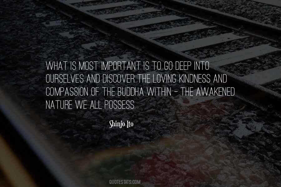 Shinjo Ito Quotes #542064