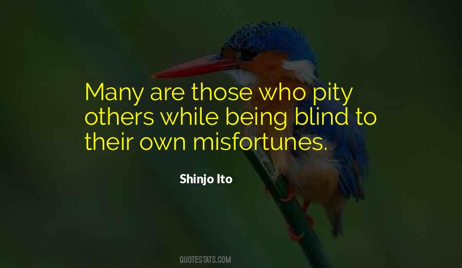 Shinjo Ito Quotes #987301