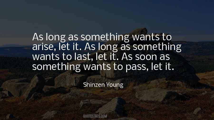 Shinzen Young Quotes #129963