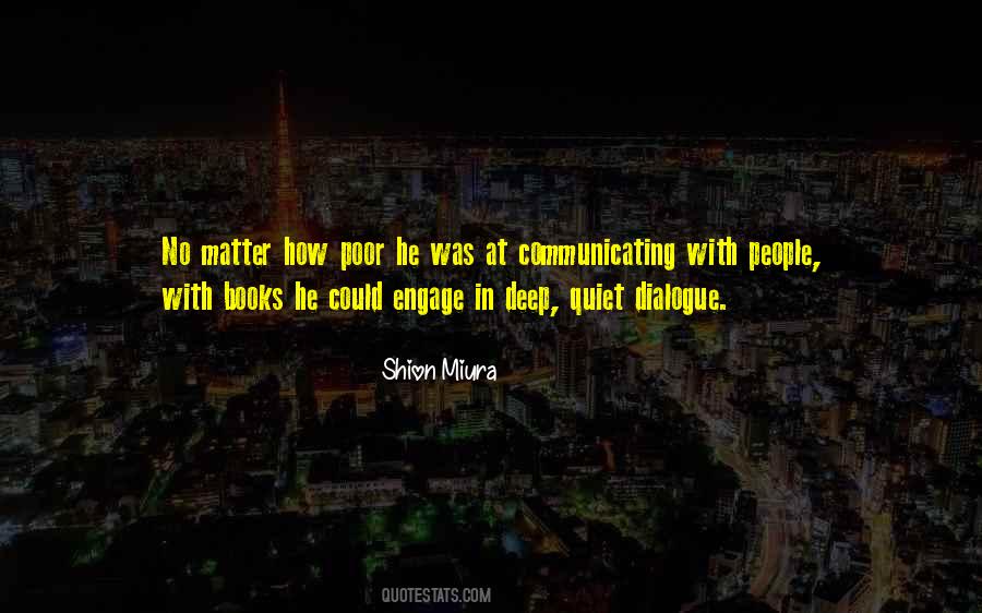 Shion Miura Quotes #809106