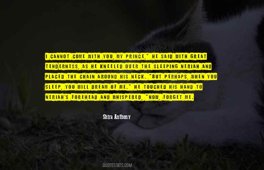 Shira Anthony Quotes #346846
