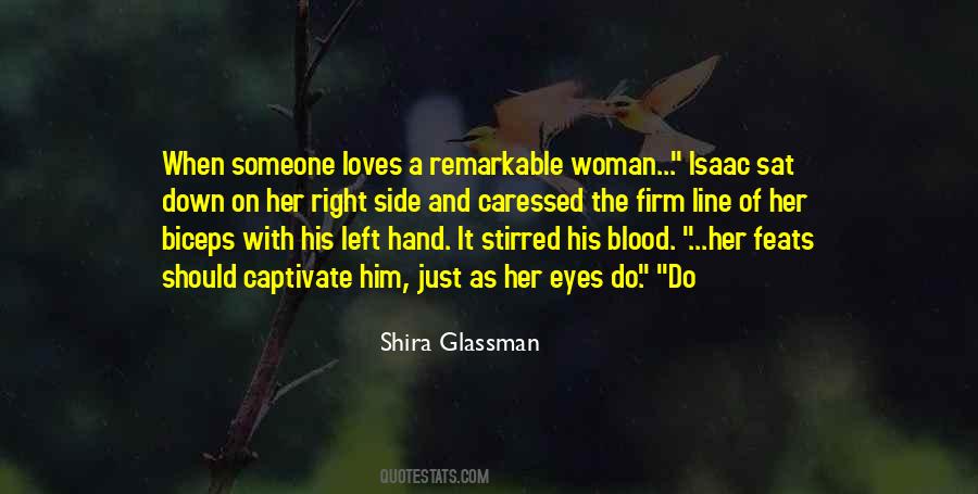 Shira Glassman Quotes #1516161