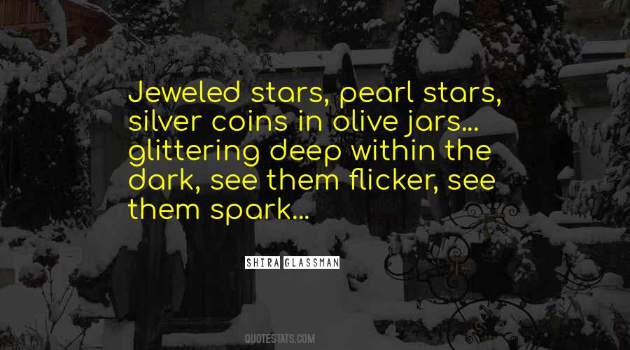 Shira Glassman Quotes #1676247