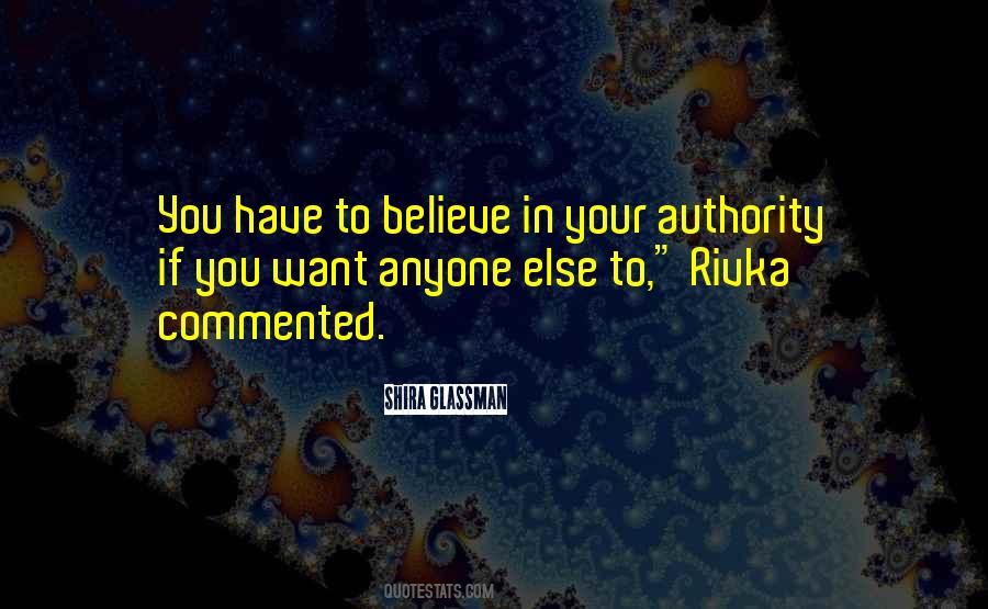 Shira Glassman Quotes #798479