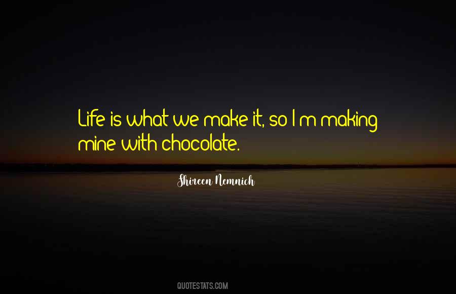 Shireen Nemnich Quotes #740531 Shireen Nemnich Quotes #740531