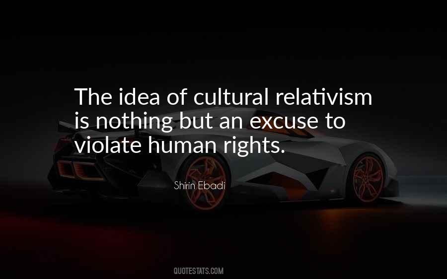 Shirin Ebadi Quotes #1001874