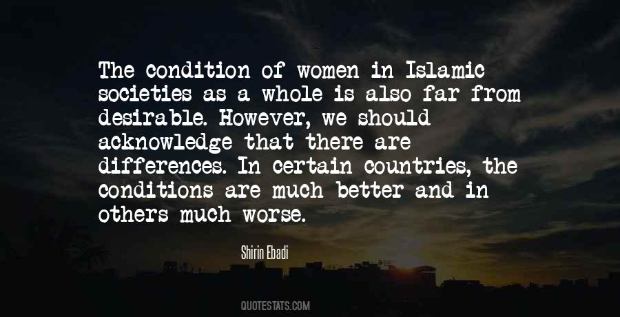 Shirin Ebadi Quotes #1256322