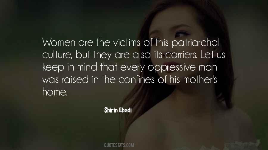 Shirin Ebadi Quotes #1262942