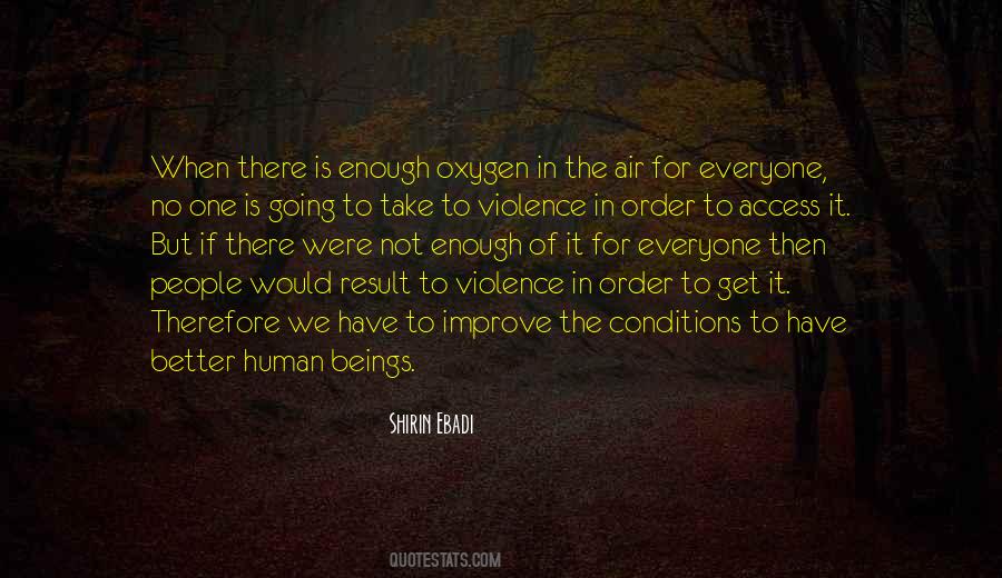 Shirin Ebadi Quotes #1341017