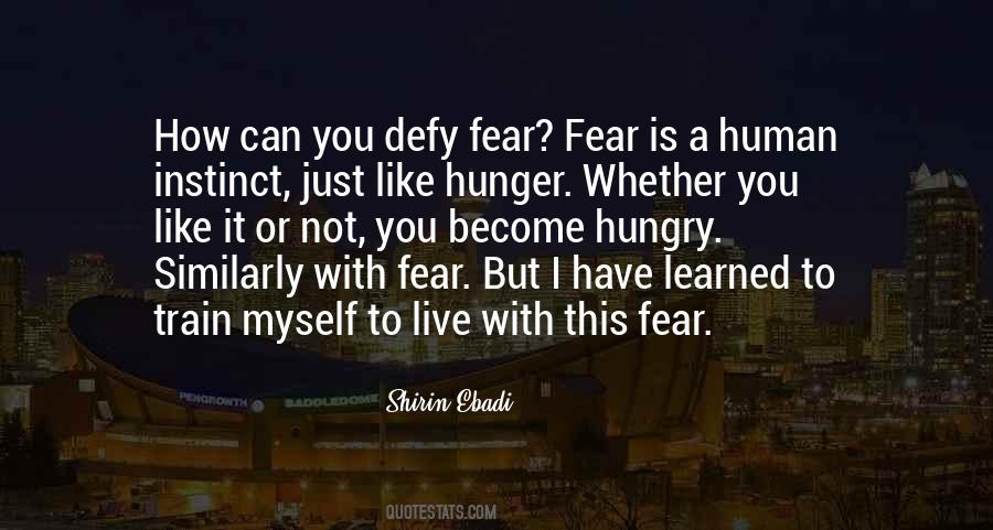 Shirin Ebadi Quotes #1436930