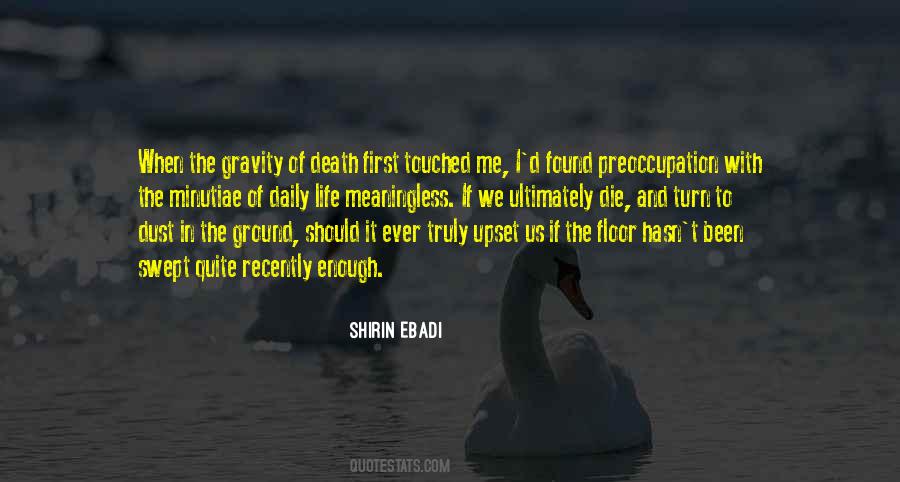 Shirin Ebadi Quotes #1735551