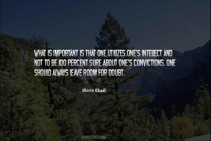 Shirin Ebadi Quotes #1748786