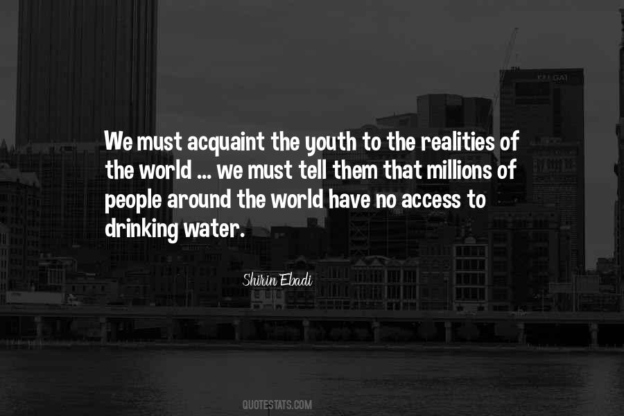 Shirin Ebadi Quotes #41130