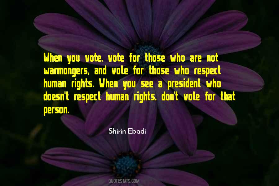 Shirin Ebadi Quotes #419041