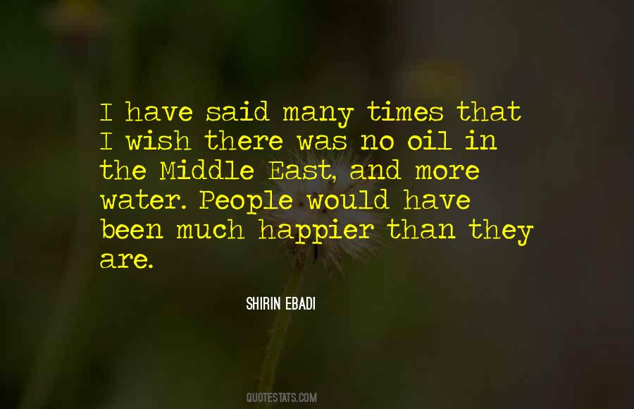Shirin Ebadi Quotes #651377