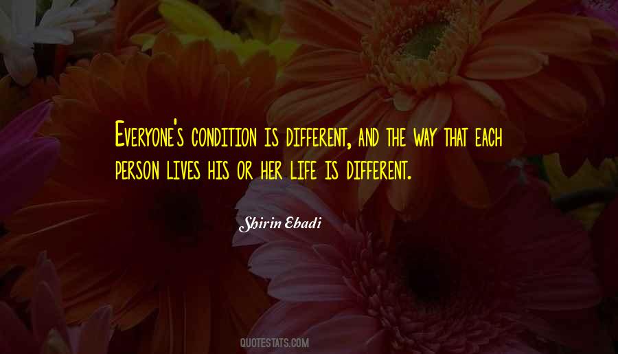 Shirin Ebadi Quotes #752827