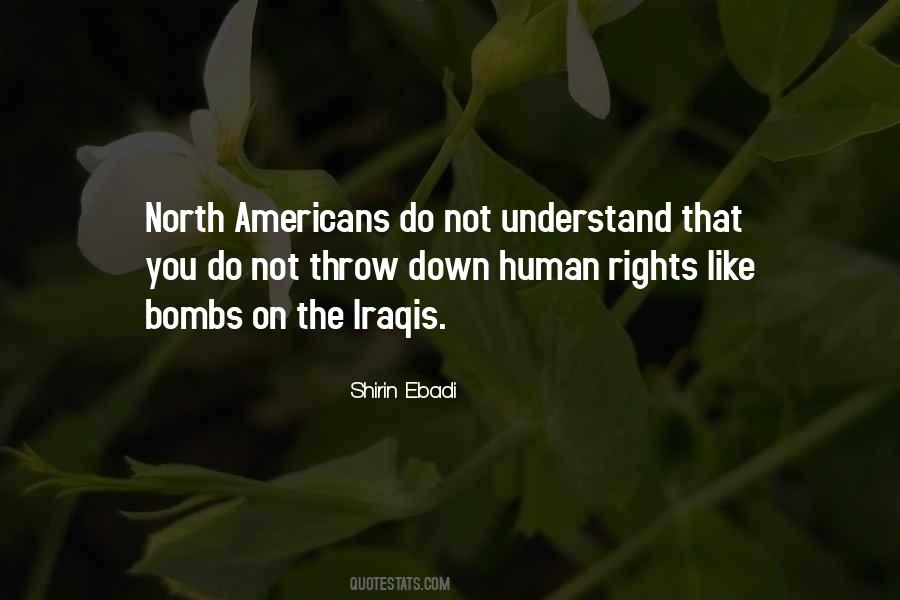 Shirin Ebadi Quotes #754056