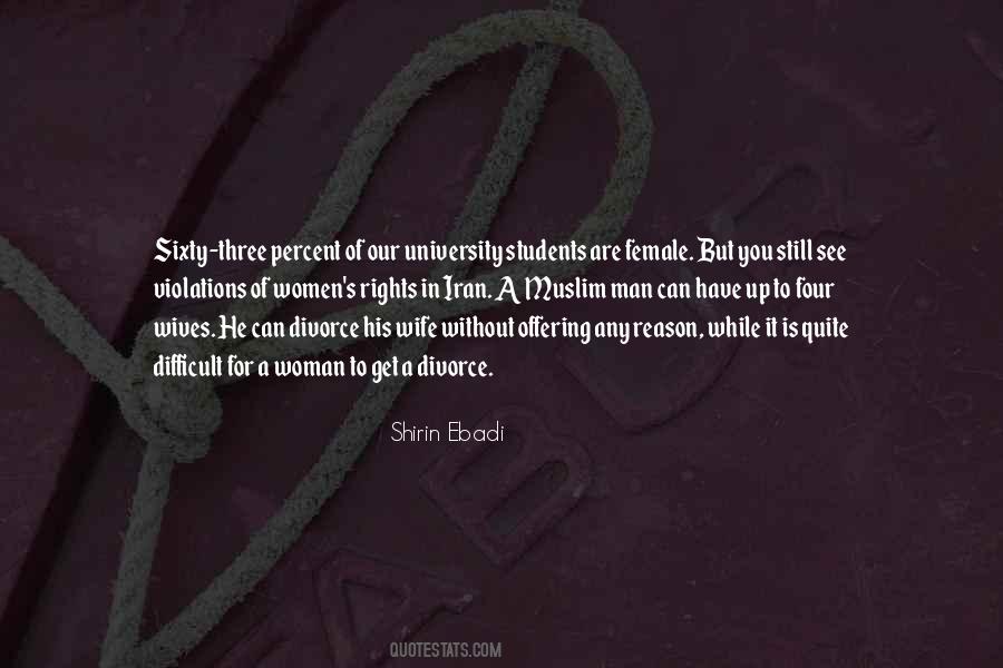 Shirin Ebadi Quotes #890800