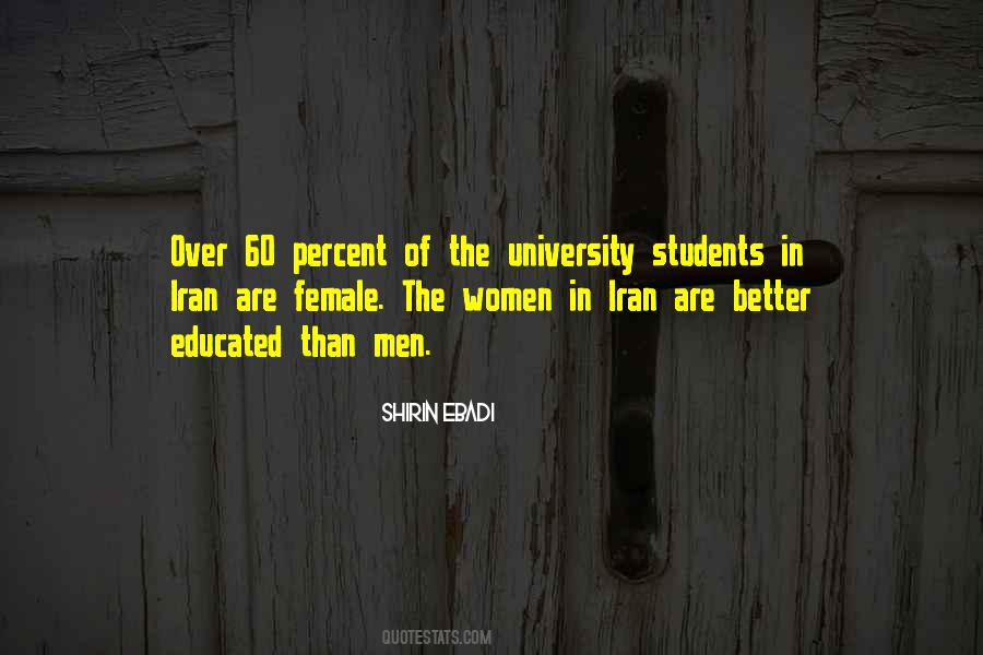Shirin Ebadi Quotes #896639
