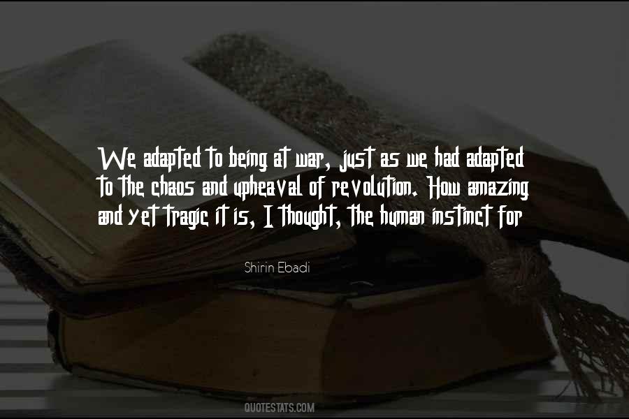 Shirin Ebadi Quotes #99252