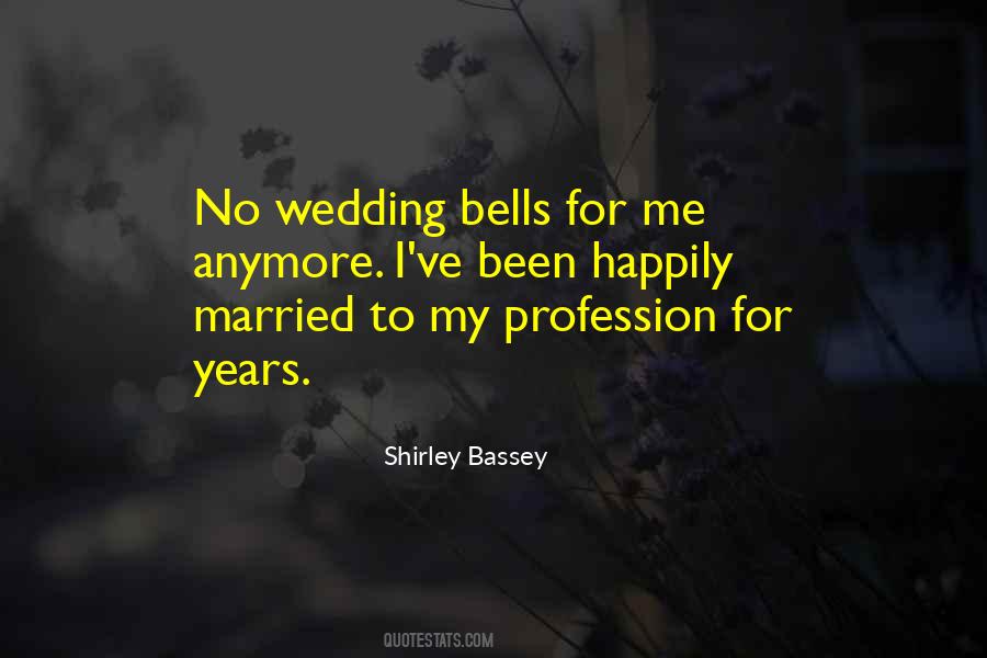 Shirley Bassey Quotes #226744
