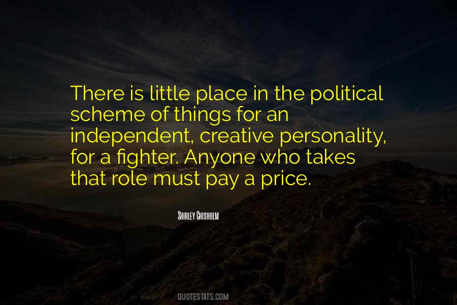 Shirley Chisholm Quotes #1039740